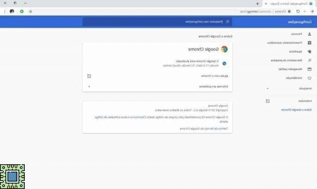 Customizing Google Chrome 'New Page'